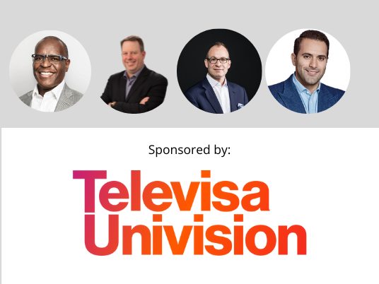 Univision Taps Donna Speciale As Ad Sales Chief 01/12/2021