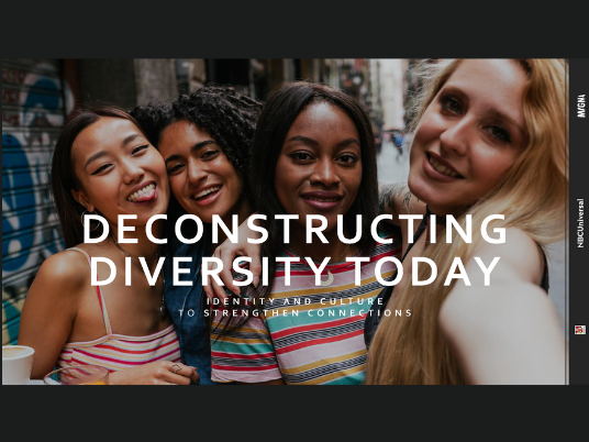 Deconstructing Diversity web image