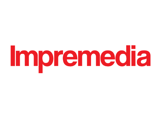 Impremedia Sponsor Logo