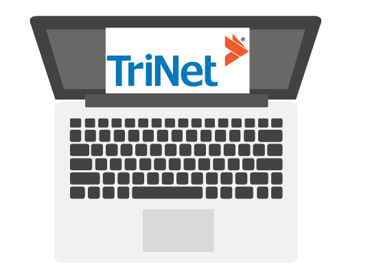 Trinet Web Image