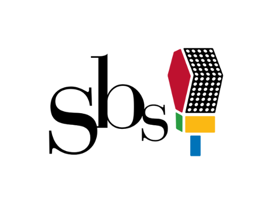 SBS Sponsor logo