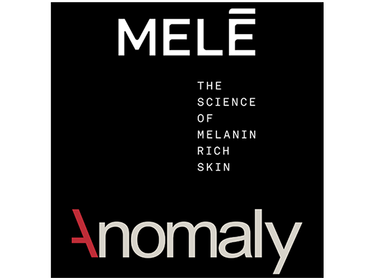 Anomaly Mele promo image