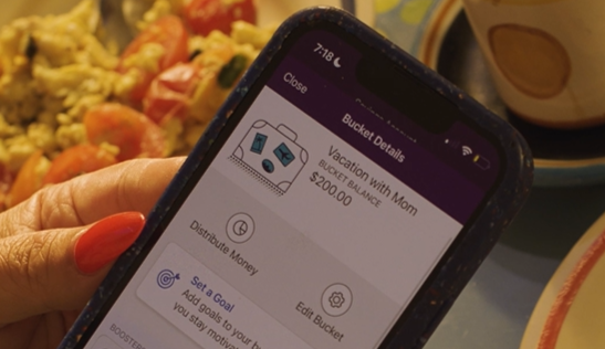 Ally Financial Campaign