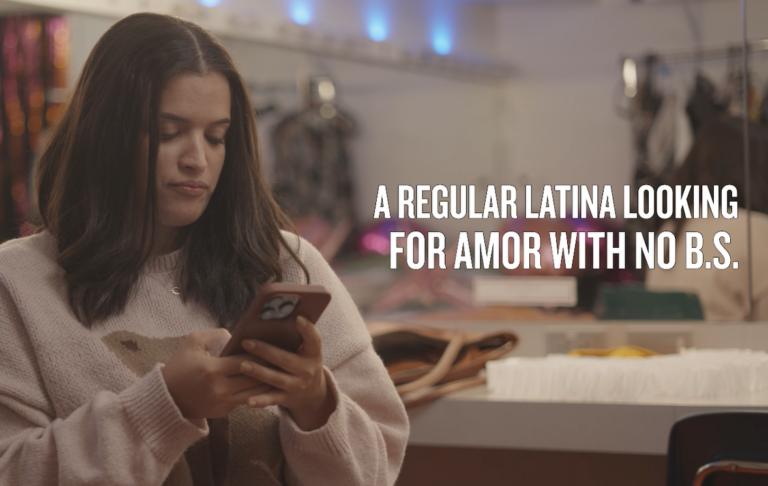 Amor With No BS Campaign
