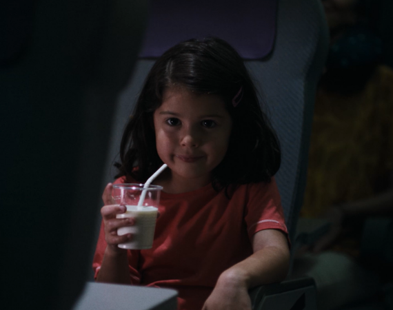 Got Milk 2025 Campaign