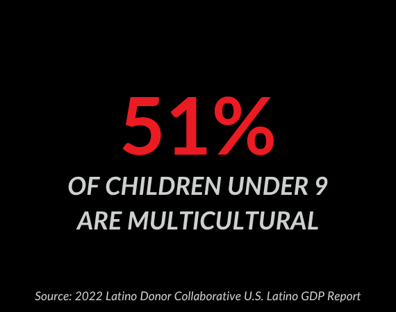 Multicultural Youth