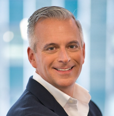 John Kozack headshot