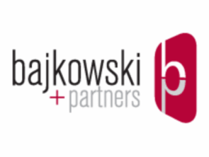Bajkowski + Partners Logo
