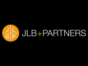 JLB + Partners Logo